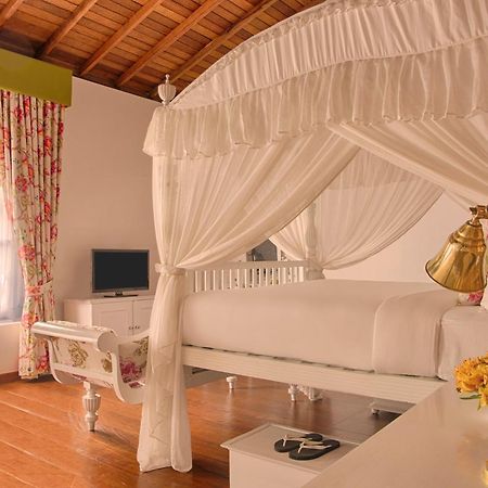 Jetwing St Andrew'S Hotel Nuwara Eliya Bagian luar foto