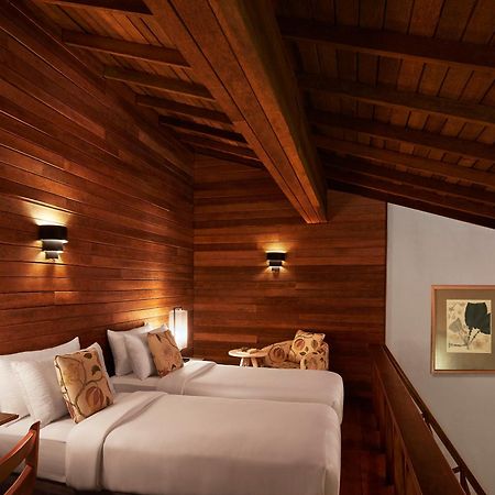 Jetwing St Andrew'S Hotel Nuwara Eliya Bagian luar foto