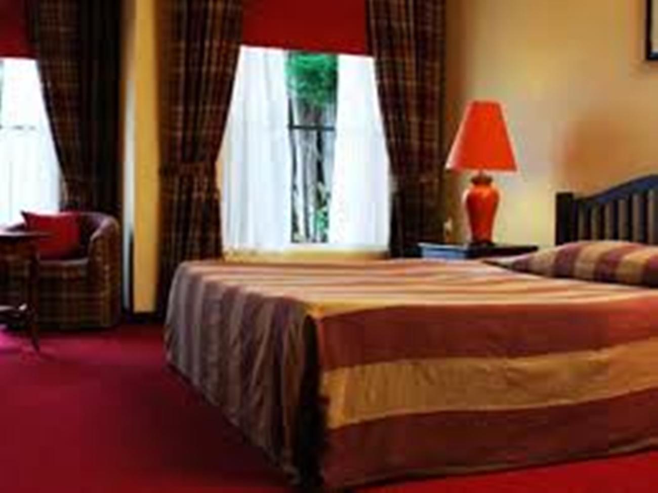 Jetwing St Andrew'S Hotel Nuwara Eliya Bagian luar foto