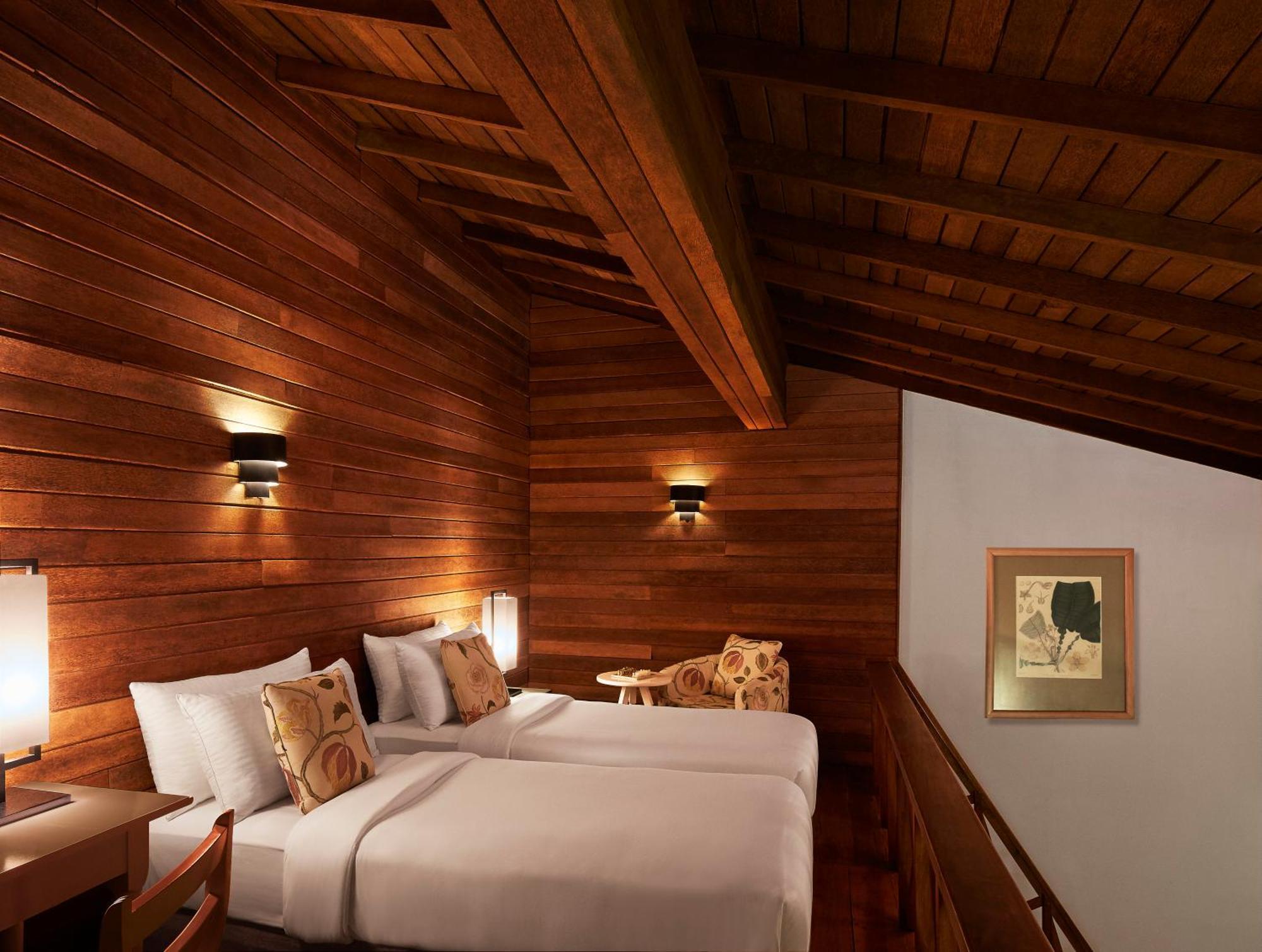 Jetwing St Andrew'S Hotel Nuwara Eliya Bagian luar foto