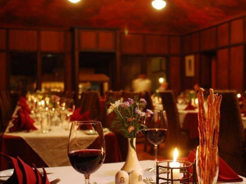 Jetwing St Andrew'S Hotel Nuwara Eliya Bagian luar foto