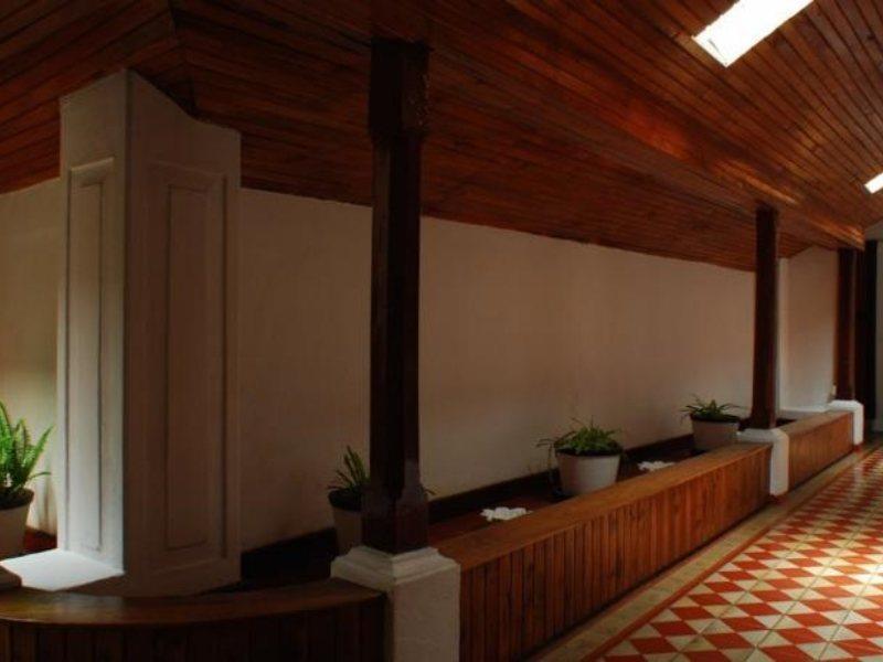 Jetwing St Andrew'S Hotel Nuwara Eliya Bagian luar foto