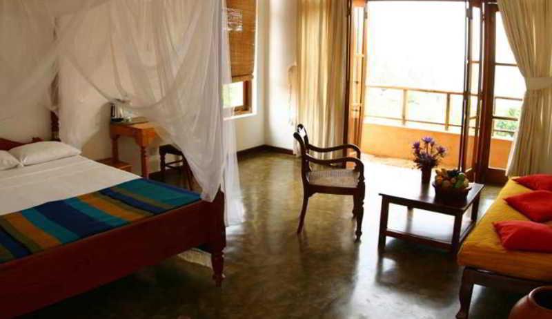 Jetwing St Andrew'S Hotel Nuwara Eliya Bagian luar foto