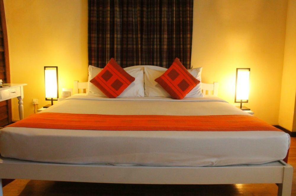 Jetwing St Andrew'S Hotel Nuwara Eliya Bagian luar foto