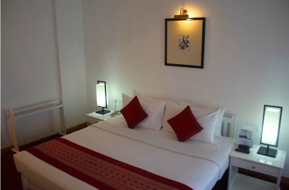 Jetwing St Andrew'S Hotel Nuwara Eliya Bagian luar foto
