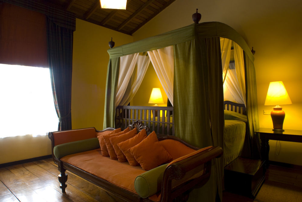 Jetwing St Andrew'S Hotel Nuwara Eliya Bagian luar foto