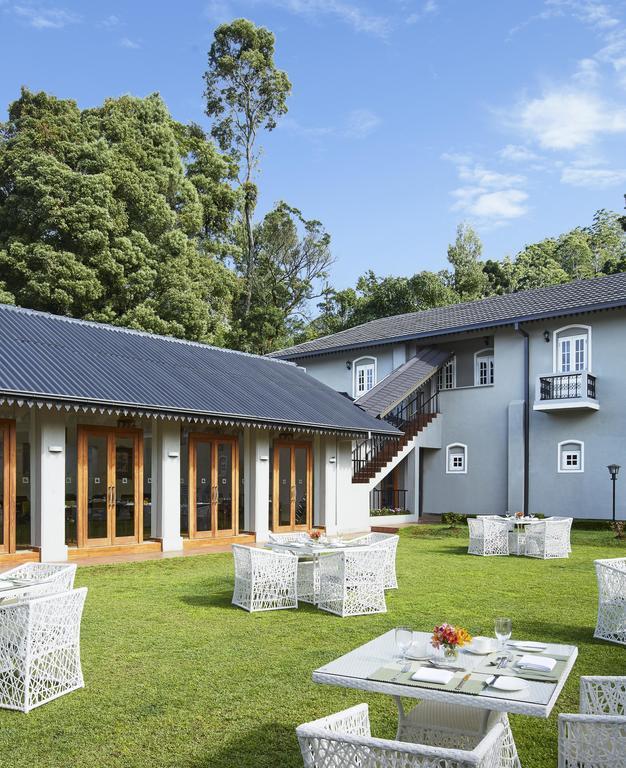 Jetwing St Andrew'S Hotel Nuwara Eliya Bagian luar foto