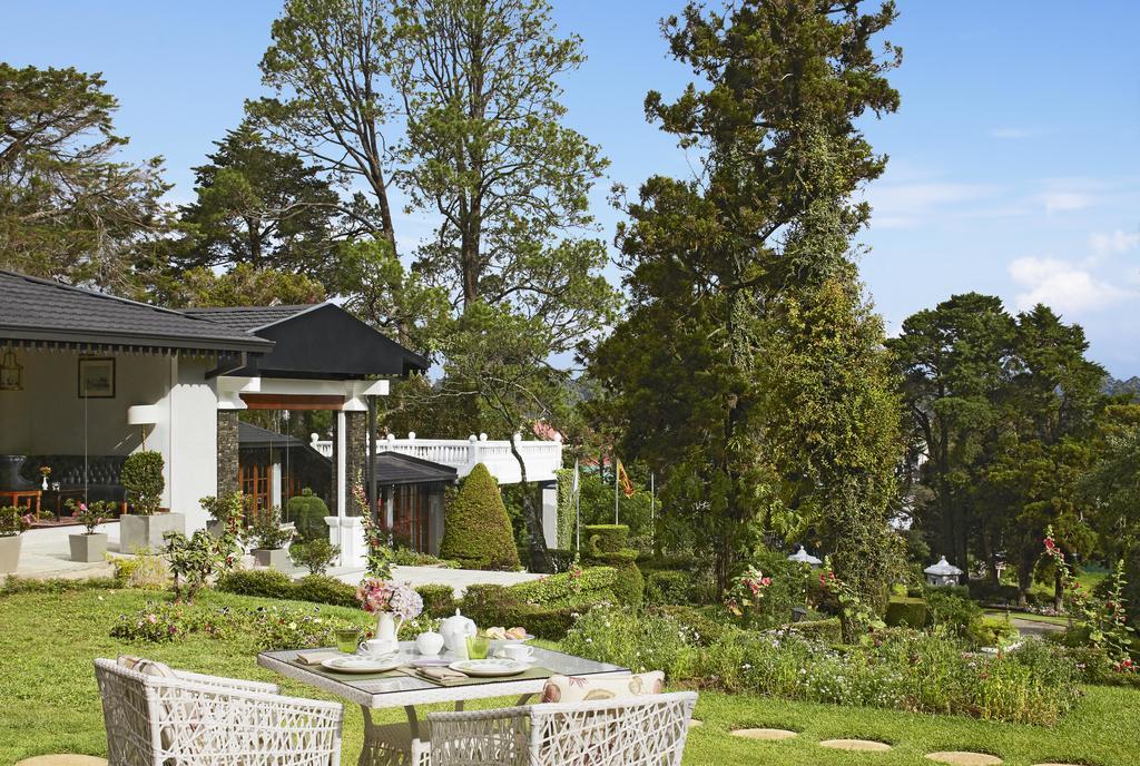 Jetwing St Andrew'S Hotel Nuwara Eliya Bagian luar foto