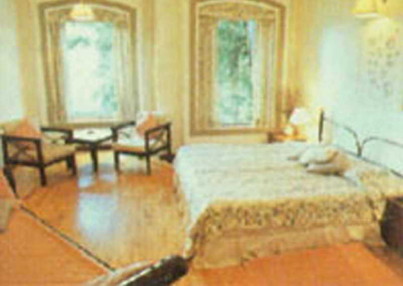 Jetwing St Andrew'S Hotel Nuwara Eliya Bagian luar foto